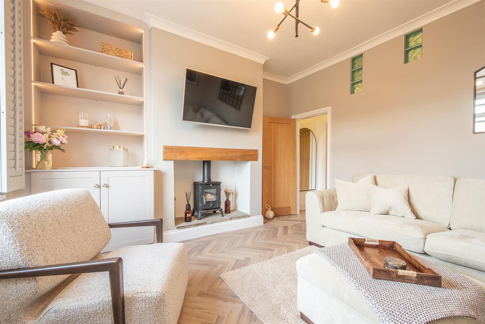 2 bed property in Spendmore Lane, Chorley